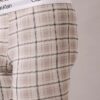 Icon-puuvillaiset Cotton Stretch-lomabokserit