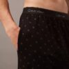 Icon-puuvillaiset Cotton Stretch yöhousut
