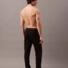 Icon-puuvillaiset Cotton Stretch yöhousut