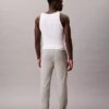 Icon-puuvillaiset Cotton Stretch yöjoggerit