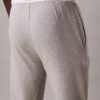 Icon-puuvillaiset Cotton Stretch yöjoggerit