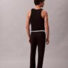 Icon-puuvillaiset Cotton Stretch yöjoggerit