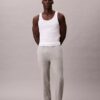 Icon-puuvillaiset Cotton Stretch yöjoggerit