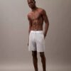 Icon-puuvillaiset Cotton Stretch yöshortsit