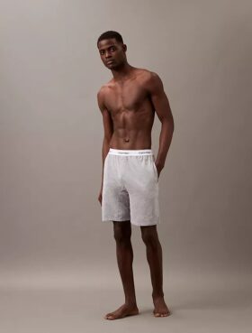 Icon-puuvillaiset Cotton Stretch yöshortsit