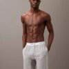 Icon-puuvillaiset Cotton Stretch yöshortsit