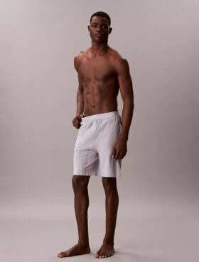 Icon-puuvillaiset Cotton Stretch yöshortsit