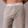 Icon-puuvillaiset Cotton Stretch yöshortsit