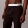 Icon-puuvillaiset Cotton Stretch yöshortsit
