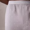 Icon-puuvillaiset Cotton Stretch yöshortsit