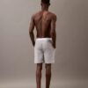 Icon-puuvillaiset Cotton Stretch yöshortsit