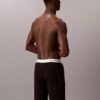 Icon-puuvillaiset Cotton Stretch yöshortsit