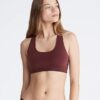 Icon saumaton Unlined Bralette