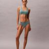 Icon saumaton Unlined Bralette