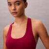 Icon saumaton Unlined Bralette