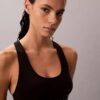 Icon saumaton Unlined Bralette