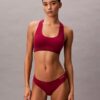 Icon saumaton Unlined Bralette