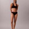 Icon saumaton Unlined Bralette
