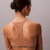 Icon saumaton Unlined Bralette