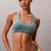 Icon saumaton Unlined Bralette