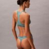 Icon saumaton Unlined Bralette