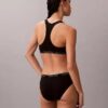 Icon saumaton Unlined Bralette