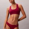 Icon saumaton Unlined Bralette