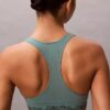 Icon saumaton Unlined Bralette
