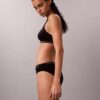 Icon saumaton Unlined Bralette