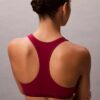 Icon saumaton Unlined Bralette