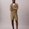 Icon Sport -kudotut shortsit