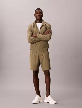 Icon Sport -kudotut shortsit