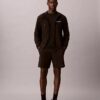 Icon Sport -kudotut shortsit