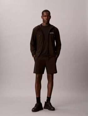 Icon Sport -kudotut shortsit