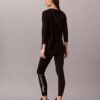 Icon Sport Logo 7/8-leggingsit