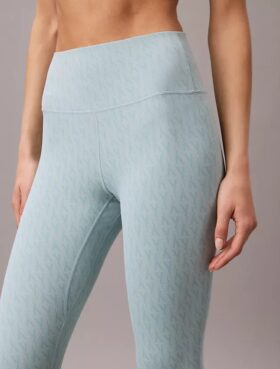 Icon Sport Logo 7/8-leggingsit