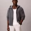 Icon Sport -logolla varustetut kudotut shortsit