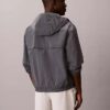 Icon Sport -logolla varustetut kudotut shortsit