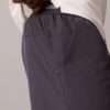 Icon Sport -logolla varustetut kudotut shortsit