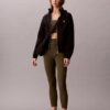 Icon Sport Piped 7/8 -leggingsit