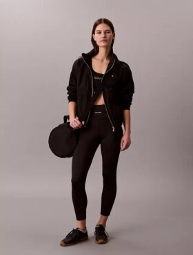 Icon Sport Piped 7/8 -leggingsit