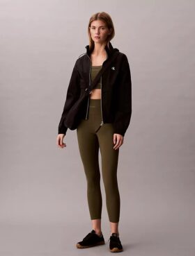 Icon Sport Piped 7/8 -leggingsit
