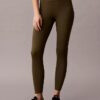 Icon Sport Piped 7/8 -leggingsit