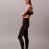 Icon Sport Piped 7/8 -leggingsit