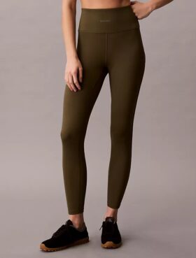 Icon Sport Piped 7/8 -leggingsit