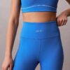 Icon Sport Piped 7/8 -leggingsit
