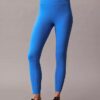 Icon Sport Piped 7/8 -leggingsit