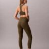 Icon Sport Piped 7/8 -leggingsit
