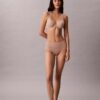 Ideal Micro Mid Rise Cheeky -boksershortsit