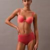 Ideal Micro Mid Rise Cheeky -boksershortsit Ideal Micro Mid Rise Cheeky -boksershortsit